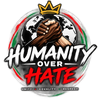 Humanity Over Hate - Home